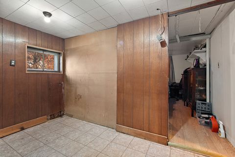 Tiny photo for 620 N 5th Street, Carbon Hill, IL 60416 (MLS # 12514270)