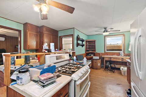 Tiny photo for 620 N 5th Street, Carbon Hill, IL 60416 (MLS # 12514270)