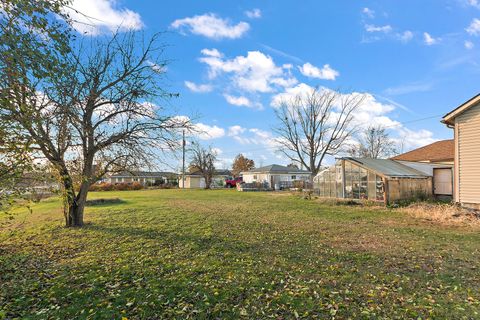 Tiny photo for 620 N 5th Street, Carbon Hill, IL 60416 (MLS # 12514270)