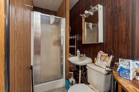 Tiny photo for 620 N 5th Street, Carbon Hill, IL 60416 (MLS # 12514270)