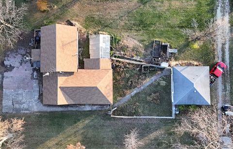 Tiny photo for 620 N 5th Street, Carbon Hill, IL 60416 (MLS # 12514270)