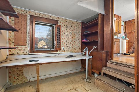 Tiny photo for 620 N 5th Street, Carbon Hill, IL 60416 (MLS # 12514270)