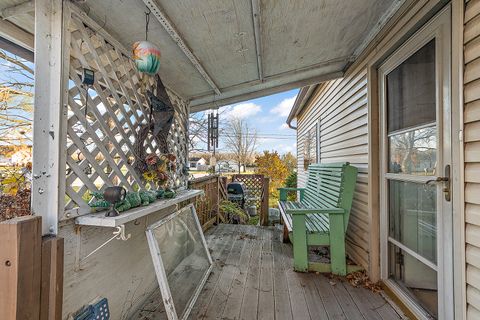 Tiny photo for 620 N 5th Street, Carbon Hill, IL 60416 (MLS # 12514270)