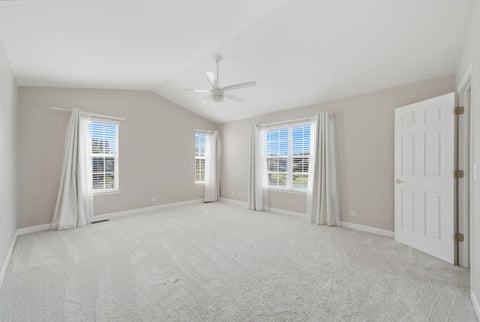 Tiny photo for 1258 Appaloosa Way, Bartlett, IL 60103 (MLS # 12770190)