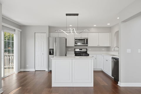 Tiny photo for 1258 Appaloosa Way, Bartlett, IL 60103 (MLS # 12770190)