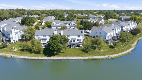 Tiny photo for 1258 Appaloosa Way, Bartlett, IL 60103 (MLS # 12770190)