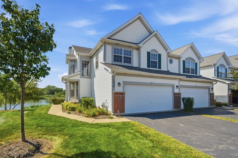Photo of 1258 Appaloosa Way, Bartlett, IL 60103 (MLS # 12770190)