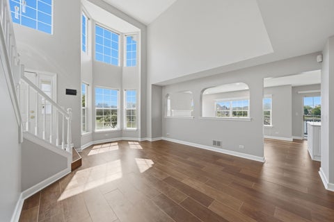 Tiny photo for 1258 Appaloosa Way, Bartlett, IL 60103 (MLS # 12770190)