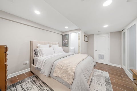 Tiny photo for 1258 Appaloosa Way, Bartlett, IL 60103 (MLS # 12770190)