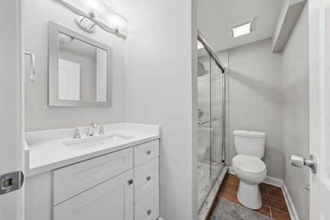 Tiny photo for 1258 Appaloosa Way, Bartlett, IL 60103 (MLS # 12770190)