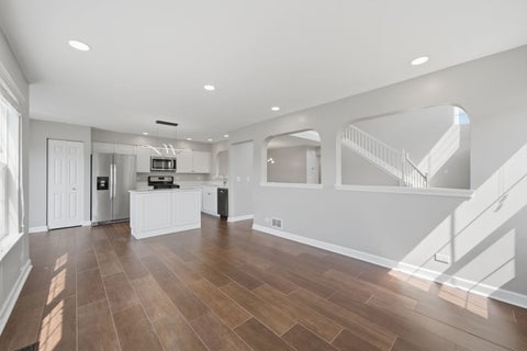 Tiny photo for 1258 Appaloosa Way, Bartlett, IL 60103 (MLS # 12770190)