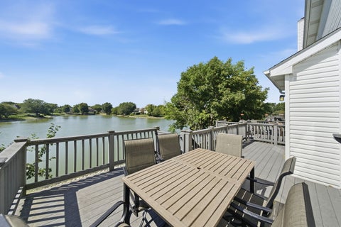 Tiny photo for 1258 Appaloosa Way, Bartlett, IL 60103 (MLS # 12770190)