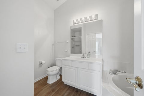 Tiny photo for 1258 Appaloosa Way, Bartlett, IL 60103 (MLS # 12770190)