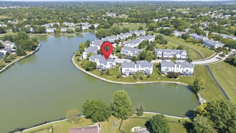 Tiny photo for 1258 Appaloosa Way, Bartlett, IL 60103 (MLS # 12770190)