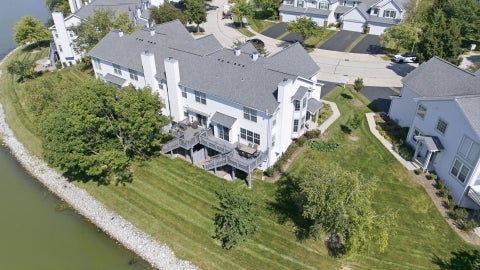 Tiny photo for 1258 Appaloosa Way, Bartlett, IL 60103 (MLS # 12770190)