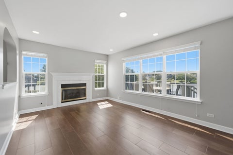 Tiny photo for 1258 Appaloosa Way, Bartlett, IL 60103 (MLS # 12770190)