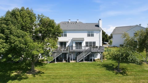 Tiny photo for 1258 Appaloosa Way, Bartlett, IL 60103 (MLS # 12770190)