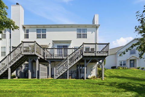 Tiny photo for 1258 Appaloosa Way, Bartlett, IL 60103 (MLS # 12770190)