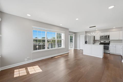 Tiny photo for 1258 Appaloosa Way, Bartlett, IL 60103 (MLS # 12770190)