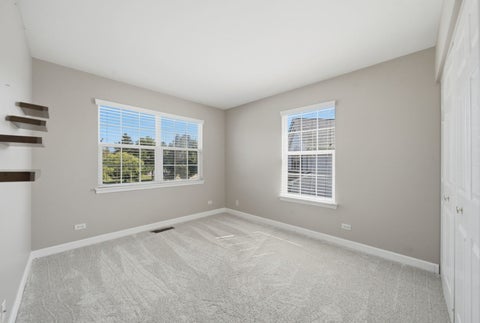 Tiny photo for 1258 Appaloosa Way, Bartlett, IL 60103 (MLS # 12770190)