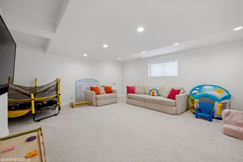 Tiny photo for 3836 N KEELER Avenue, Chicago, IL 60641 (MLS # 12571786)