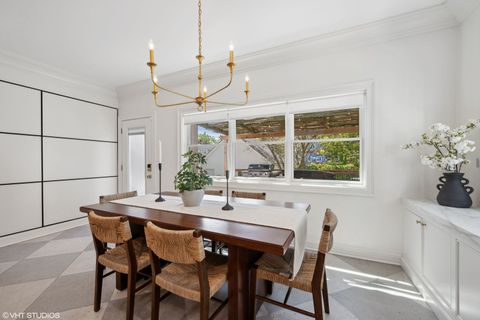 Tiny photo for 3836 N KEELER Avenue, Chicago, IL 60641 (MLS # 12571786)