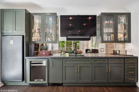 Tiny photo for 3836 N KEELER Avenue, Chicago, IL 60641 (MLS # 12571786)