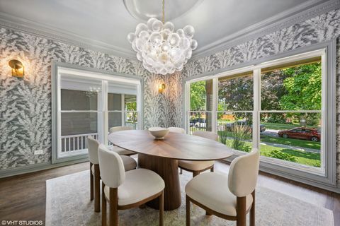 Tiny photo for 3836 N KEELER Avenue, Chicago, IL 60641 (MLS # 12571786)