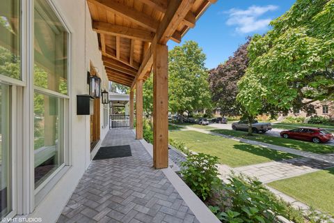 Tiny photo for 3836 N KEELER Avenue, Chicago, IL 60641 (MLS # 12571786)