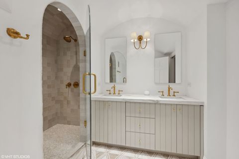 Tiny photo for 3836 N KEELER Avenue, Chicago, IL 60641 (MLS # 12571786)