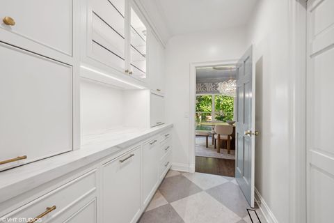 Tiny photo for 3836 N KEELER Avenue, Chicago, IL 60641 (MLS # 12571786)