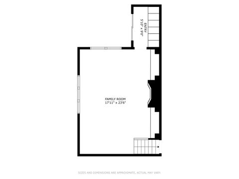 Tiny photo for 3836 N KEELER Avenue, Chicago, IL 60641 (MLS # 12571786)