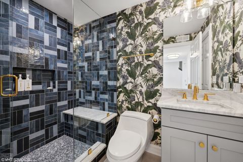 Tiny photo for 3836 N KEELER Avenue, Chicago, IL 60641 (MLS # 12571786)