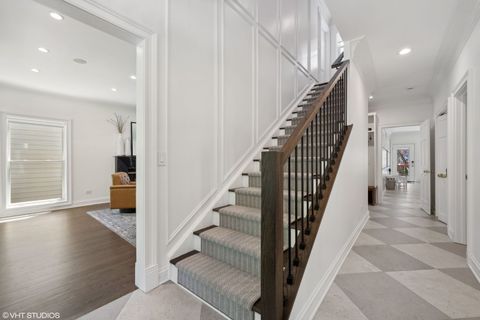 Tiny photo for 3836 N KEELER Avenue, Chicago, IL 60641 (MLS # 12571786)