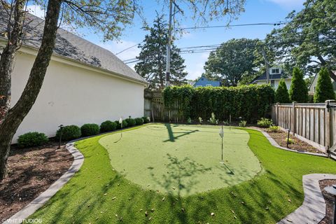 Tiny photo for 3836 N KEELER Avenue, Chicago, IL 60641 (MLS # 12571786)