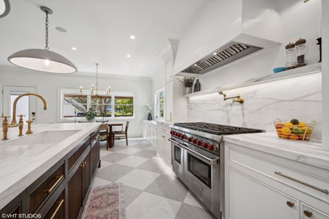 Tiny photo for 3836 N KEELER Avenue, Chicago, IL 60641 (MLS # 12571786)