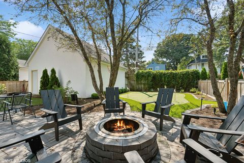 Tiny photo for 3836 N KEELER Avenue, Chicago, IL 60641 (MLS # 12571786)