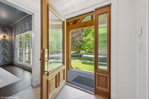 Tiny photo for 3836 N KEELER Avenue, Chicago, IL 60641 (MLS # 12571786)