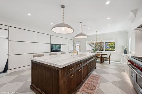 Tiny photo for 3836 N KEELER Avenue, Chicago, IL 60641 (MLS # 12571786)