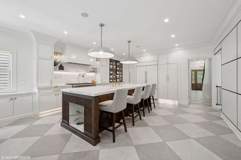 Tiny photo for 3836 N KEELER Avenue, Chicago, IL 60641 (MLS # 12571786)