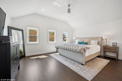 Tiny photo for 3836 N KEELER Avenue, Chicago, IL 60641 (MLS # 12571786)