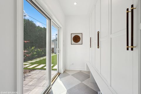 Tiny photo for 3836 N KEELER Avenue, Chicago, IL 60641 (MLS # 12571786)