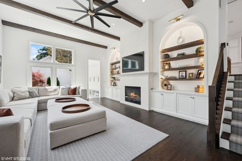 Tiny photo for 3836 N KEELER Avenue, Chicago, IL 60641 (MLS # 12571786)