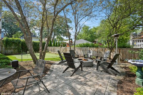 Tiny photo for 3836 N KEELER Avenue, Chicago, IL 60641 (MLS # 12571786)