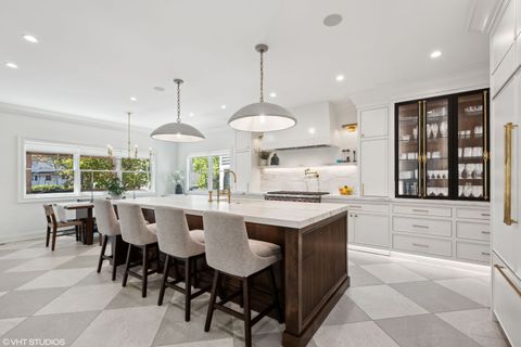 Tiny photo for 3836 N KEELER Avenue, Chicago, IL 60641 (MLS # 12571786)