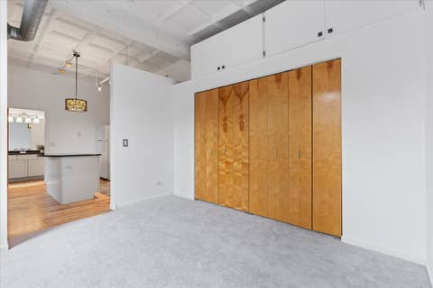 Tiny photo for 1307 S Wabash Avenue #507, Chicago, IL 60605 (MLS # 12637833)