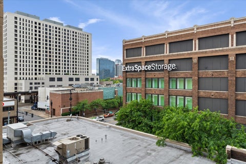 Tiny photo for 1307 S Wabash Avenue #507, Chicago, IL 60605 (MLS # 12637833)