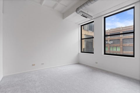 Tiny photo for 1307 S Wabash Avenue #507, Chicago, IL 60605 (MLS # 12637833)