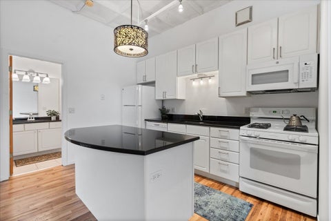 Tiny photo for 1307 S Wabash Avenue #507, Chicago, IL 60605 (MLS # 12637833)