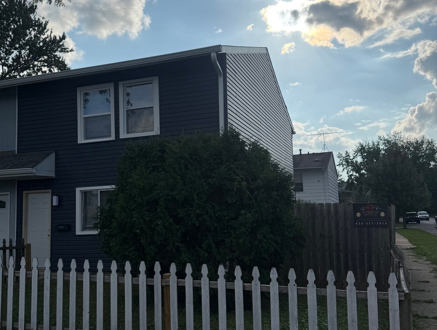 1202 S Fulton Avenue 0